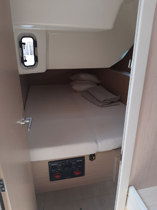 Oceanis 40.1 (4 cab.) — photo 5