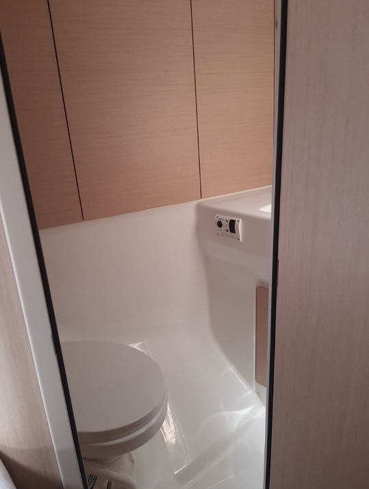 Oceanis 40.1 (4 cab.) — photo 3