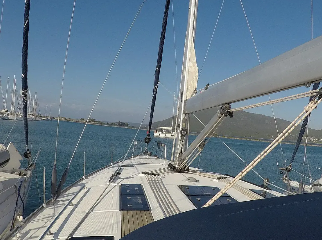Bavaria Cruiser 50 (5 cab.) — photo 4