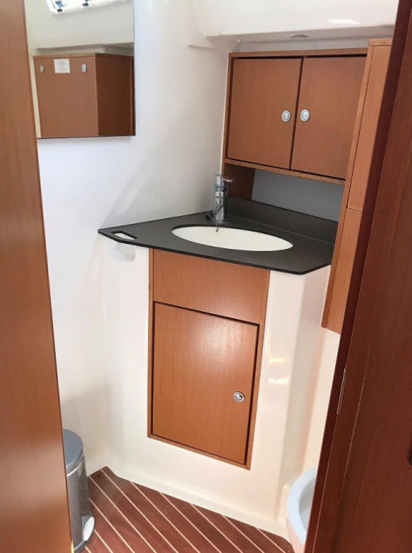 Bavaria Cruiser 50 (5 cab.) — photo 3