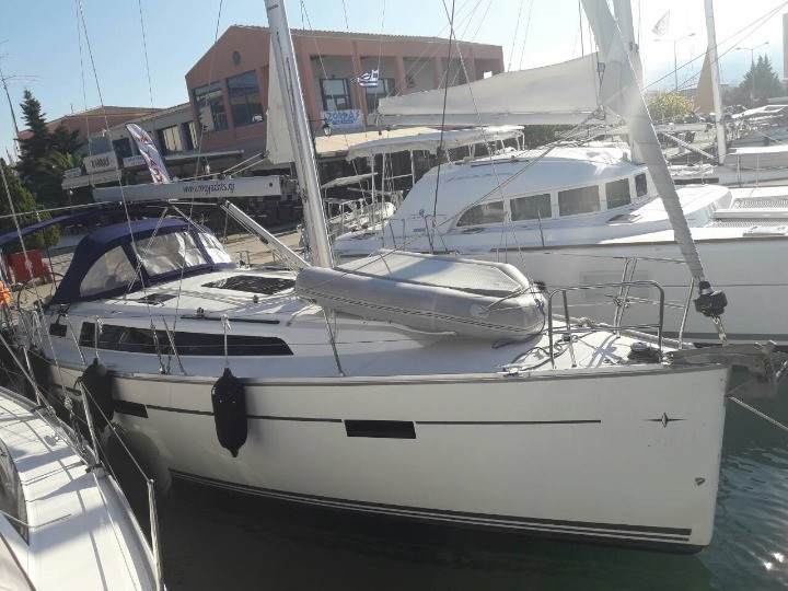 Bavaria Cruiser 37 (3 cab.) — photo 3