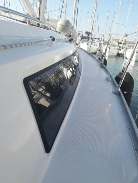 Bavaria Cruiser 37 (3 cab.) — photo 5