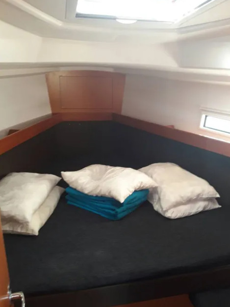 Bavaria Cruiser 37 (3 cab.) — photo 7