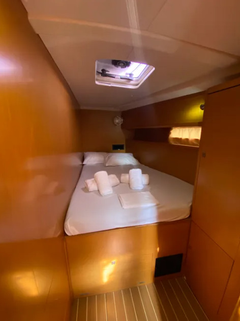 Jeanneau 53 (5 cab.) — photo 6