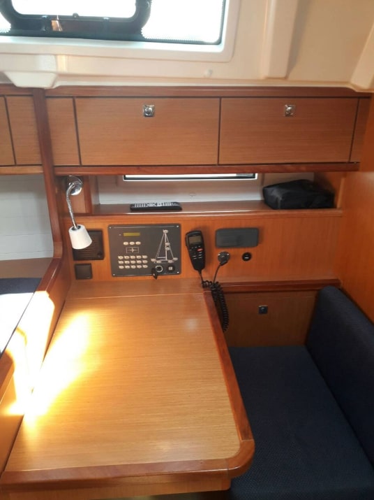 Bavaria Cruiser 41 (3 cab.) — photo 8