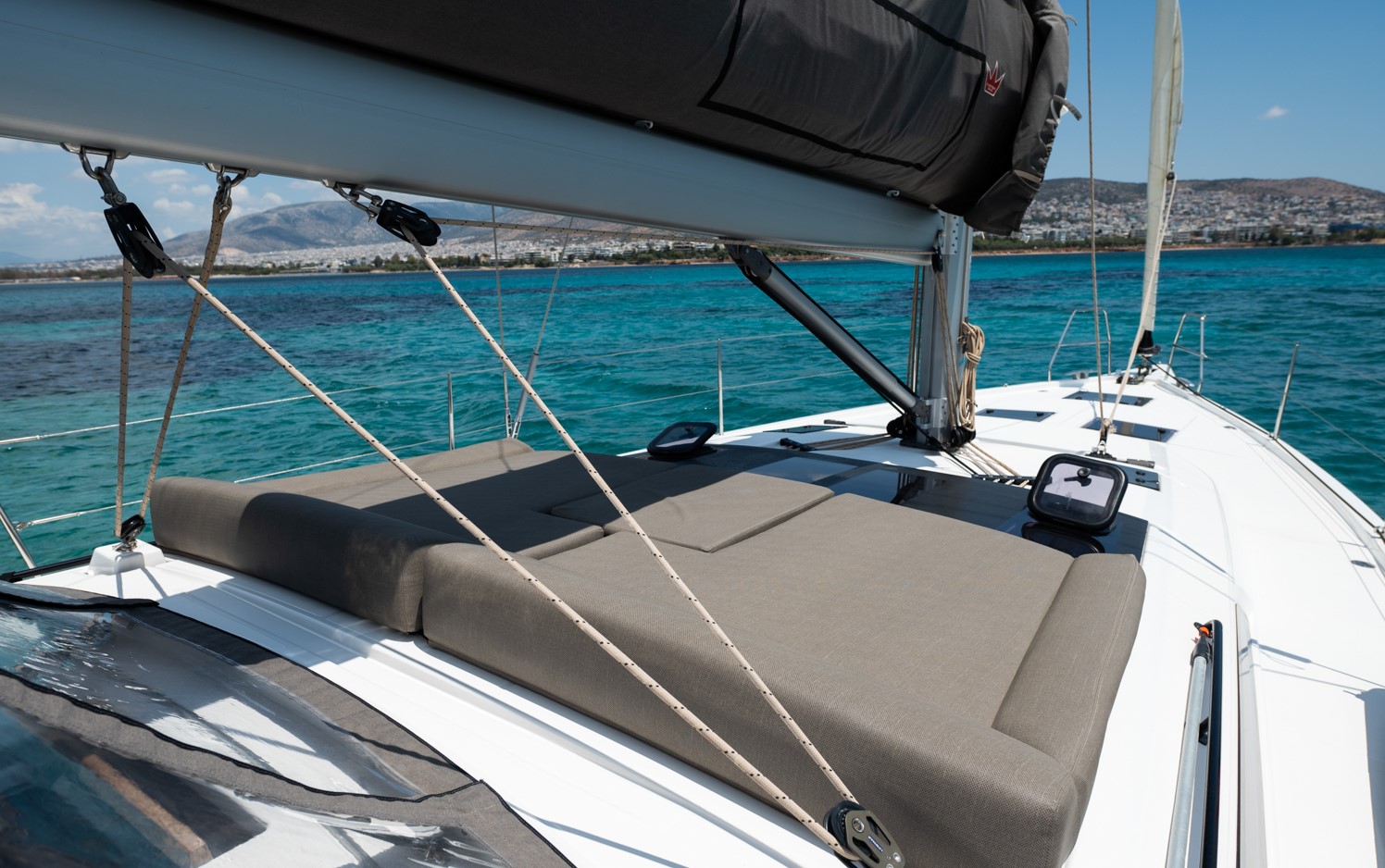 Dufour 470 — photo 14