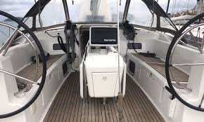 Sun Odyssey 469 — photo 10