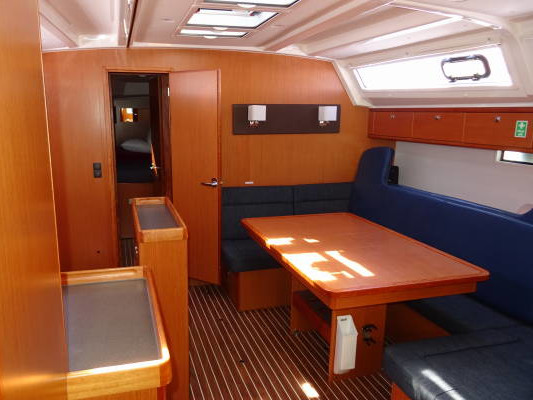 Bavaria Cruiser 46 (4 cab.) — photo 5