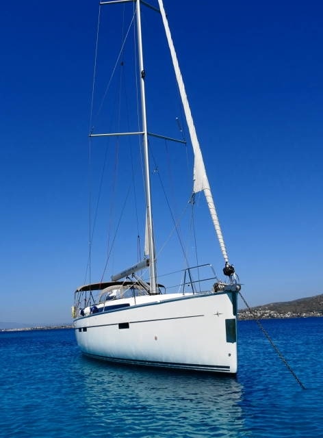 Bavaria Cruiser 46 (4 cab.) — photo 3