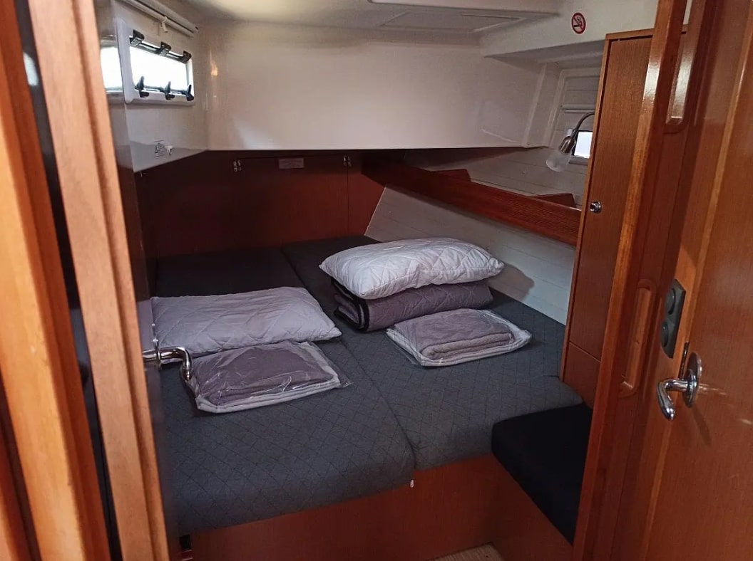 Bavaria Cruiser 45 (4 cab.) — photo 2