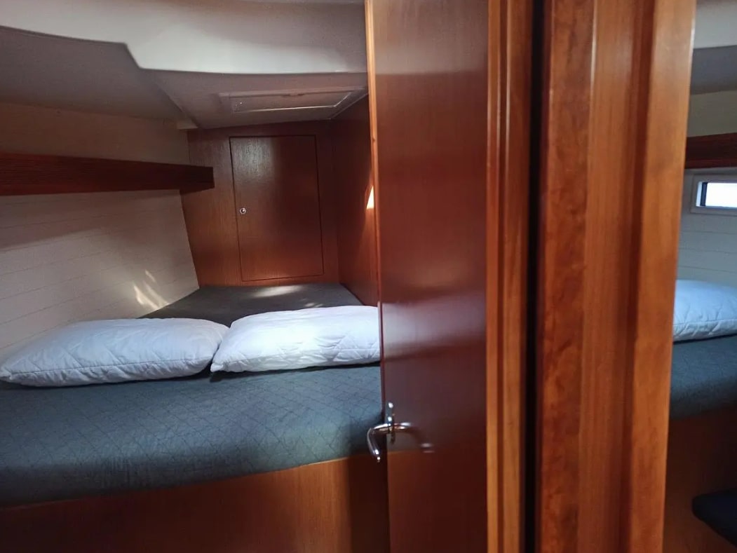 Bavaria Cruiser 45 (4 cab.) — photo 10