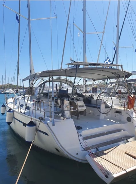 Bavaria Cruiser 51 (5 cab.) — photo 10