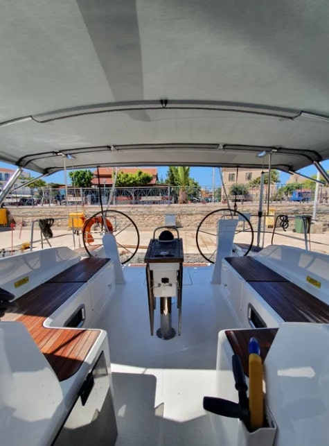 Bavaria Cruiser 51 (5 cab.) — photo 14