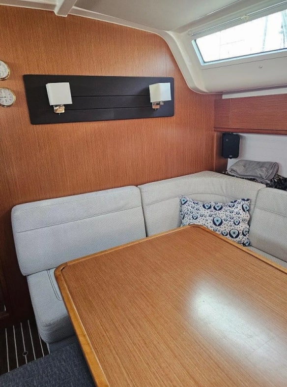 Bavaria Cruiser 51 (5 cab.) — photo 3
