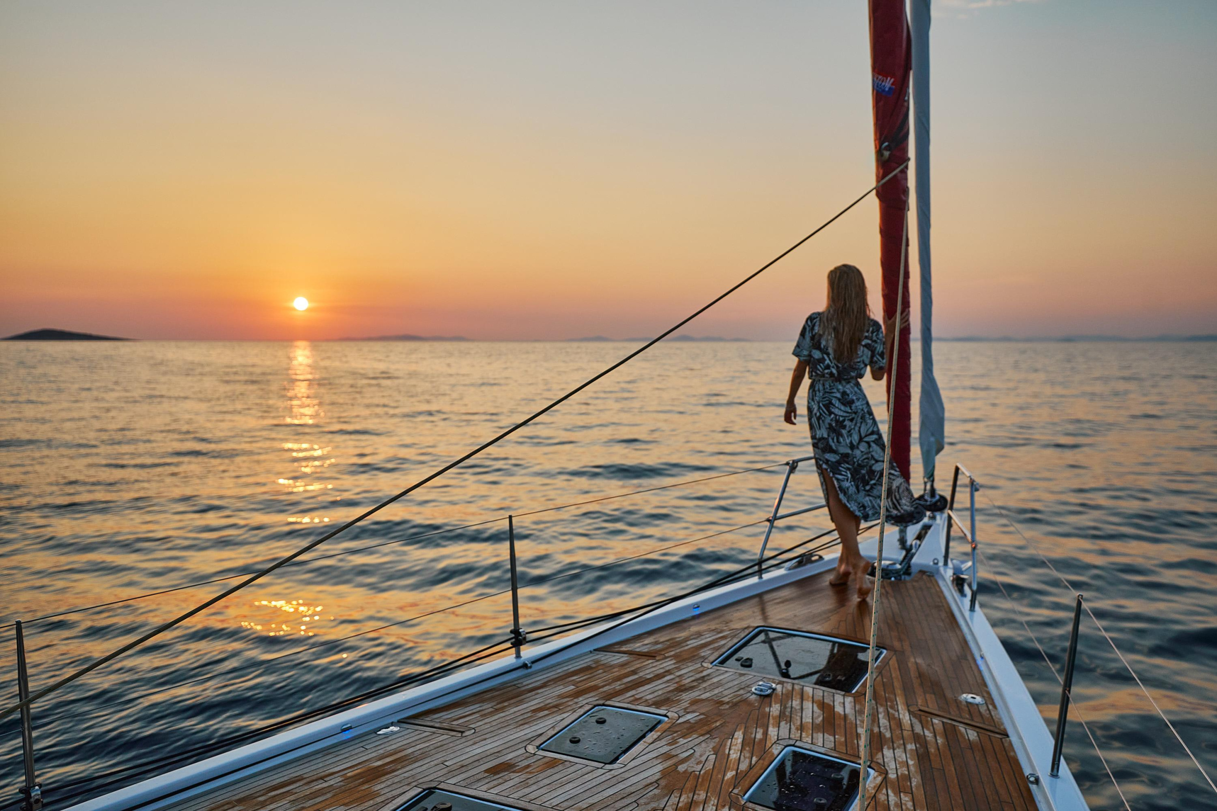 Dufour 56 Exclusive Owner Version — photo 24