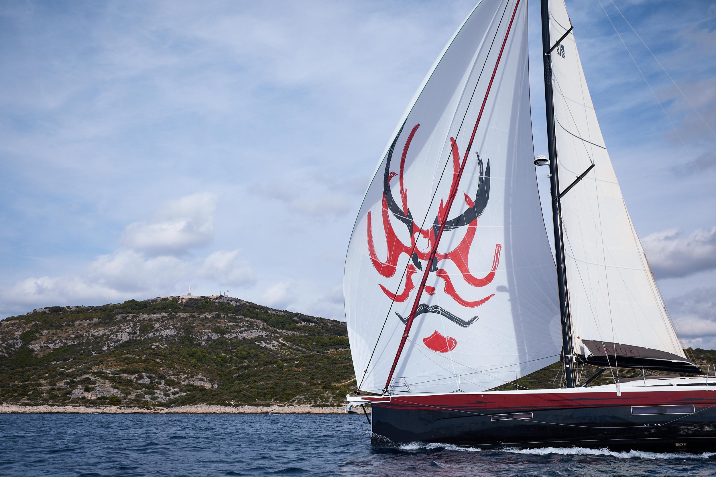 Dufour 56 Exclusive Owner Version — photo 27