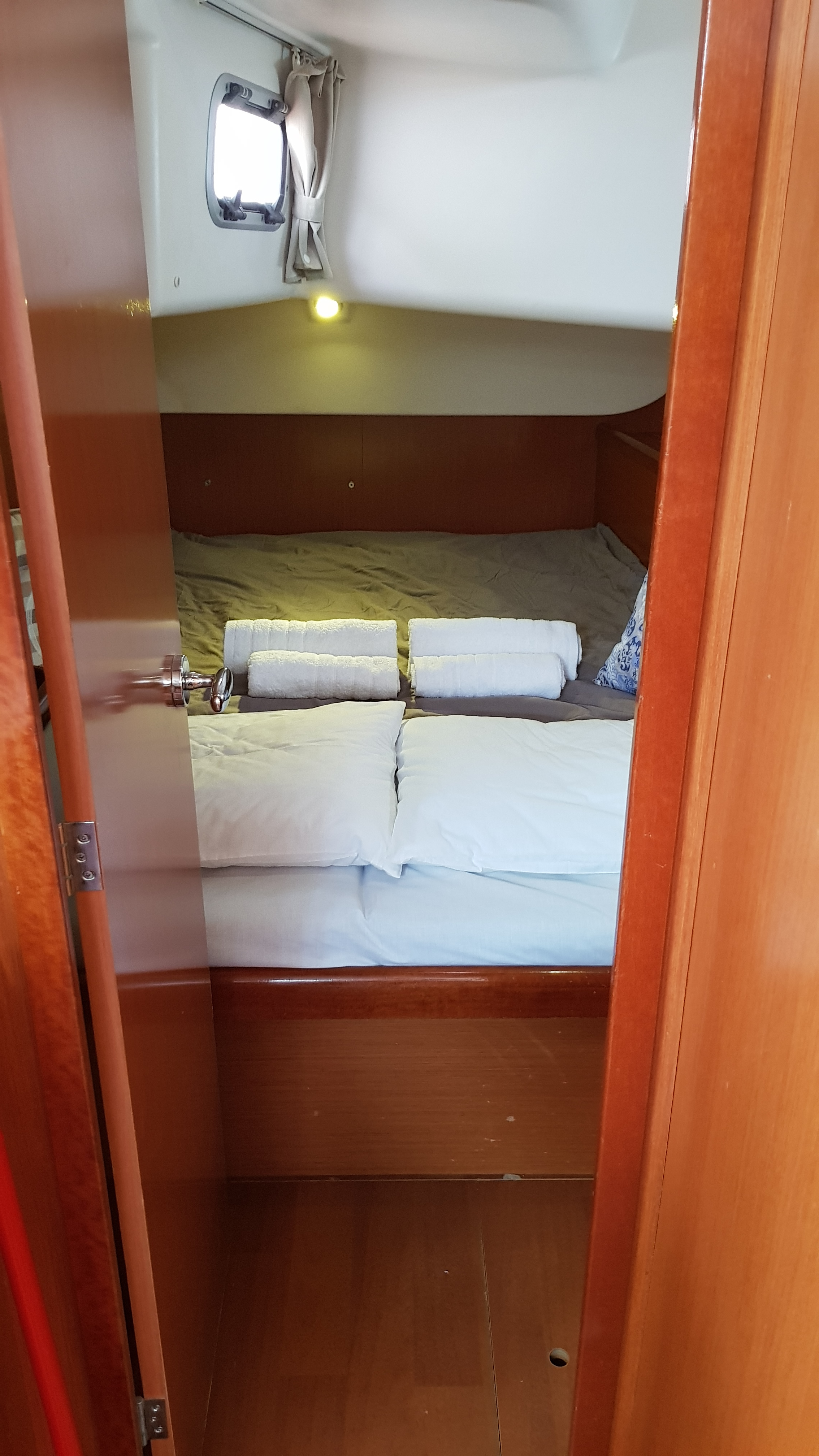 Oceanis 46 (4 cab.) — photo 11