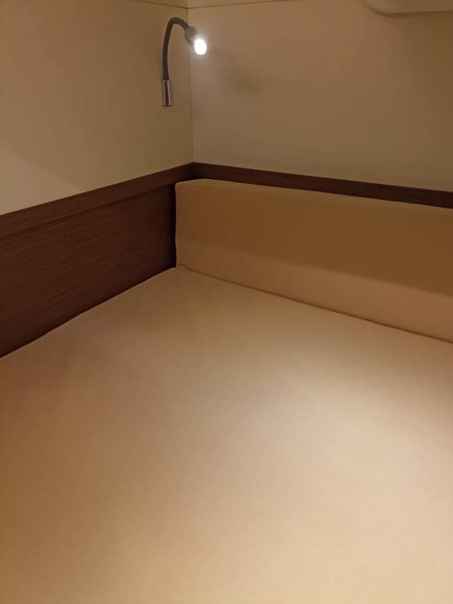 Lagoon 50 (6 cab.) — photo 2