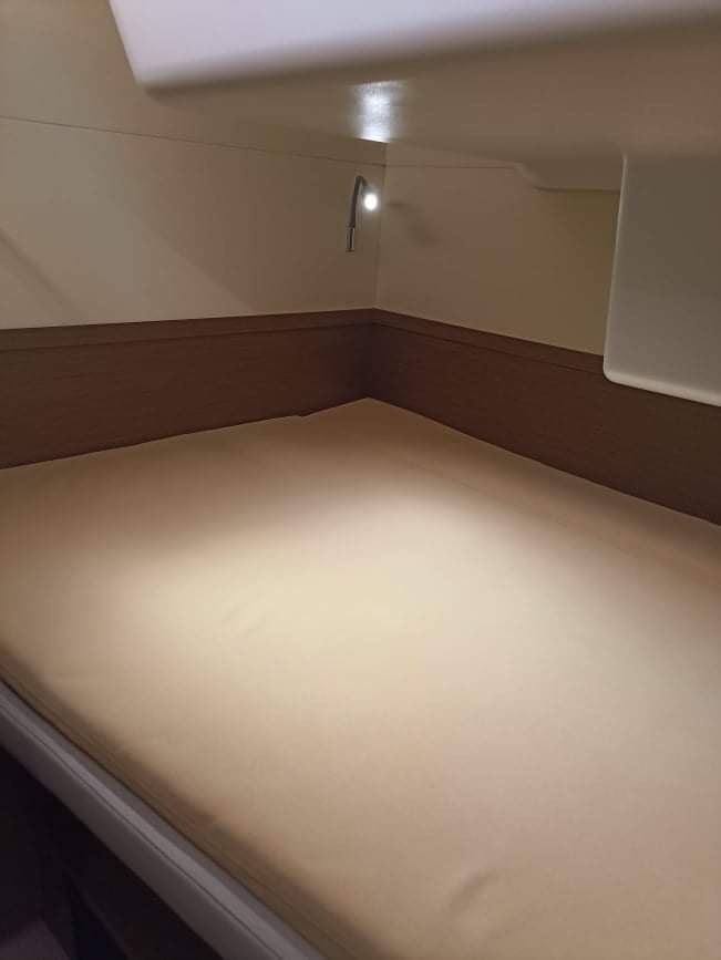 Lagoon 50 (6 cab.) — photo 6