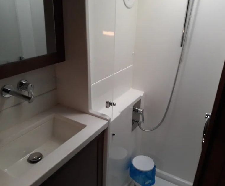 Lagoon 450 F (4 cab.) — photo 13