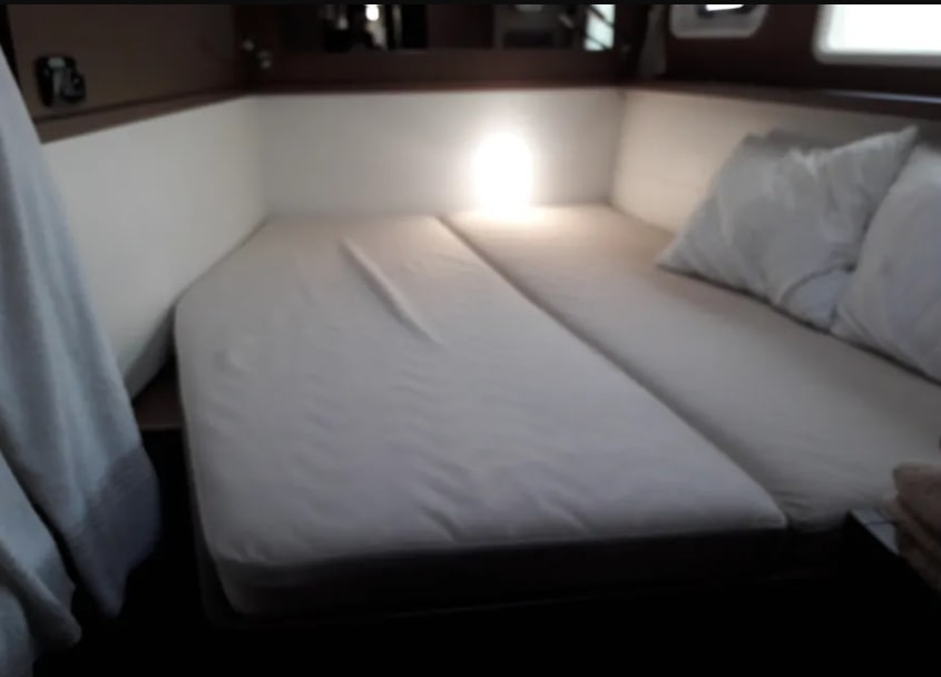 Lagoon 450 F (4 cab.) — photo 7