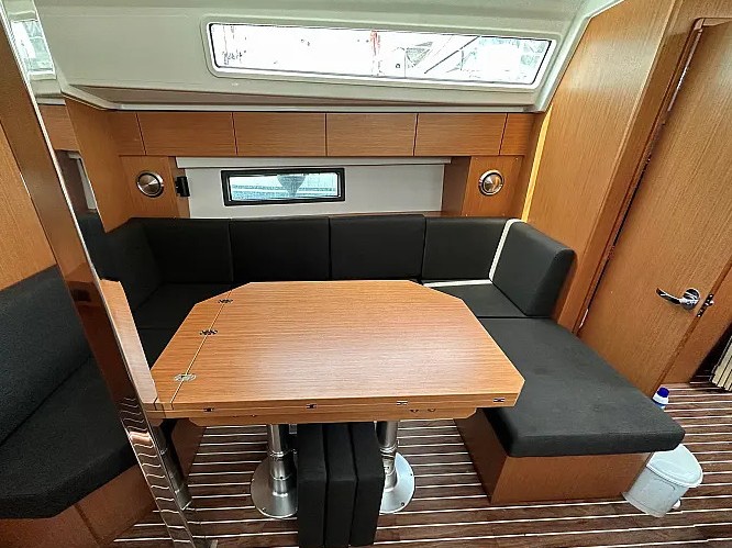Bavaria Cruiser 56 (5 cab.) — photo 3