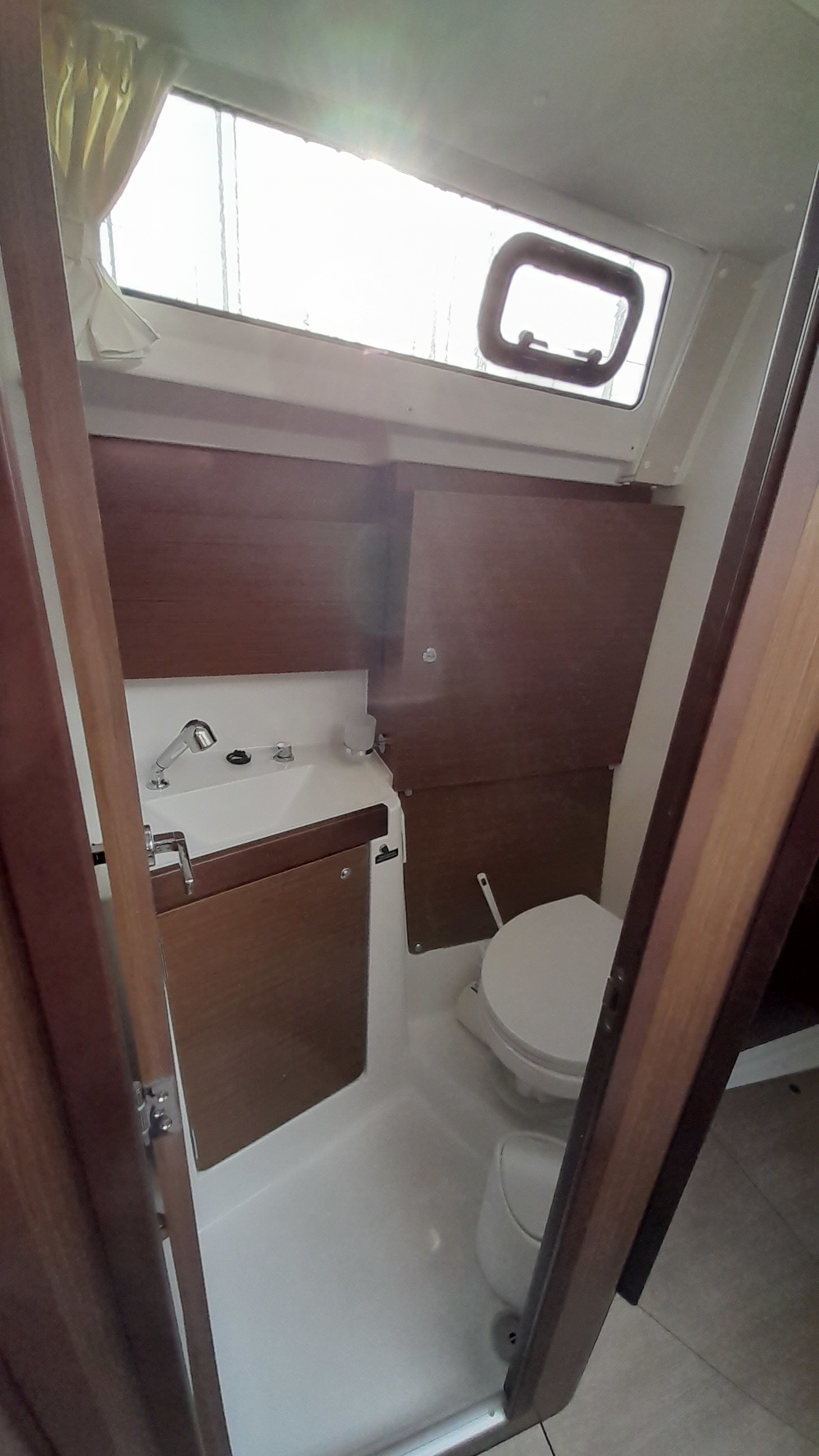 Oceanis 38.1 (3 cab.) — photo 3