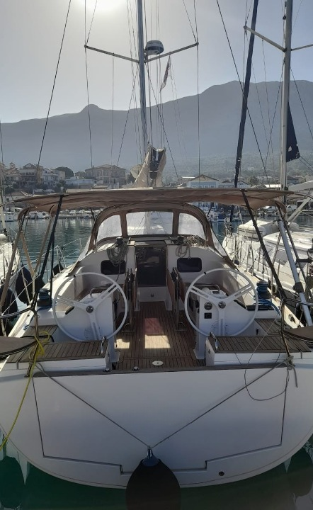 Elan Impression 45.1 (4 cab.) — photo 9