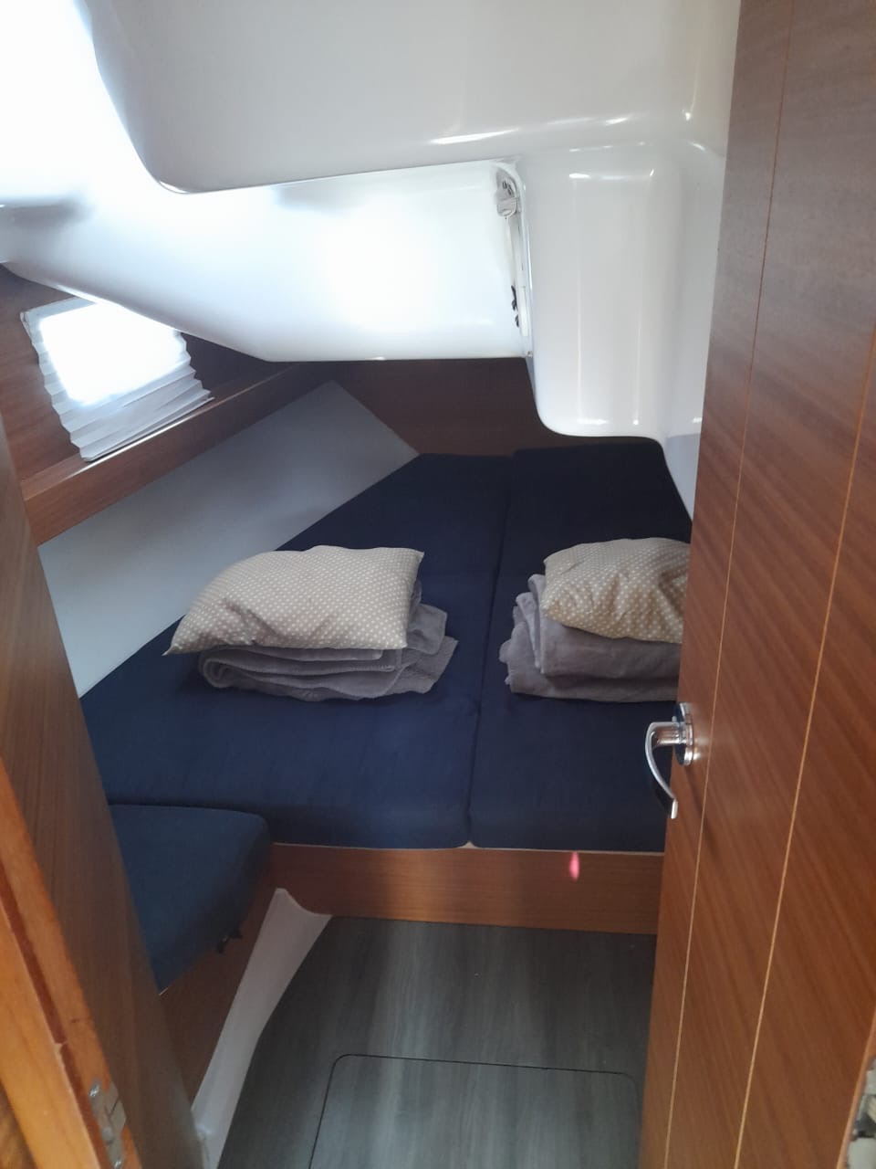 Elan Impression 45.1 (4 cab.) — photo 10