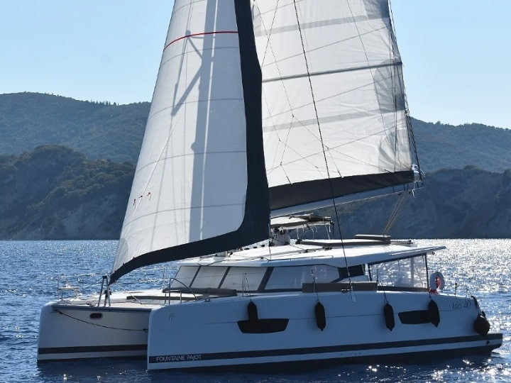 Isla 40 (4 cab.) — photo 1