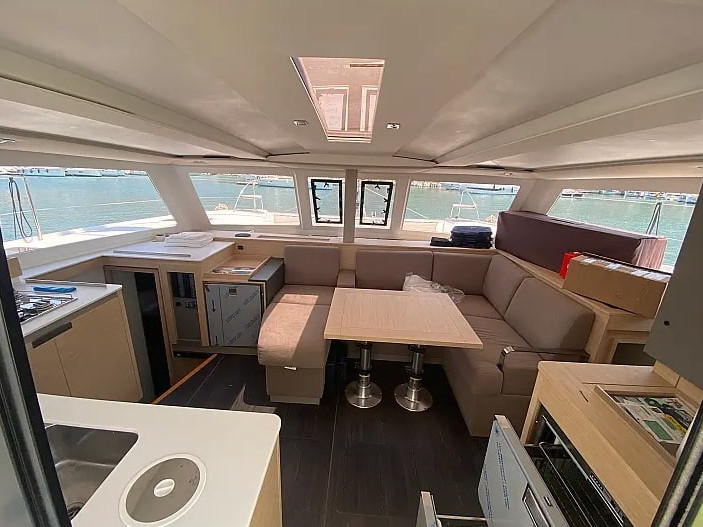Isla 40 (4 cab.) — photo 6