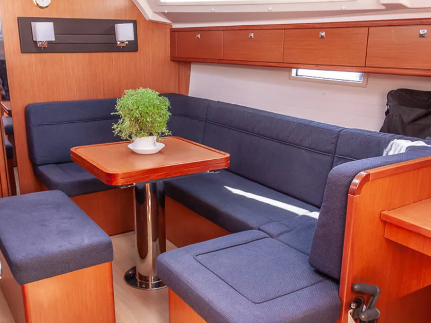 Bavaria Cruiser 41 (3 cab.) — photo 3