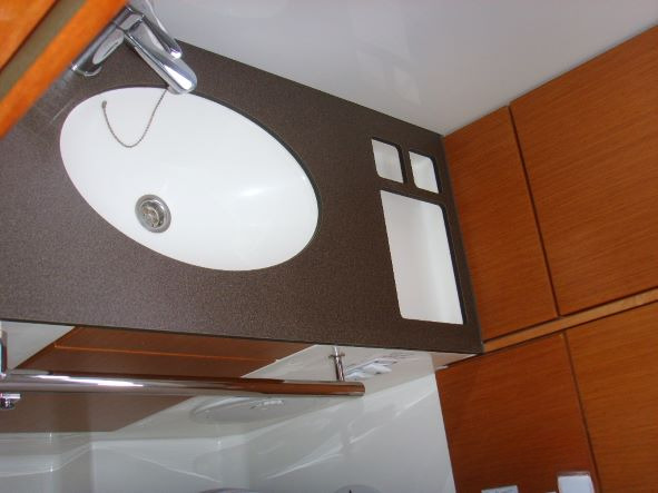 Bavaria Cruiser 46 (4 cab.) — photo 7