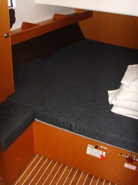 Bavaria Cruiser 46 (4 cab.) — photo 20