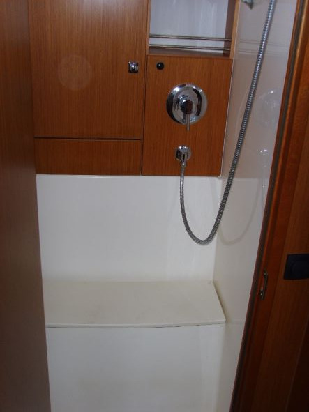 Bavaria Cruiser 46 (4 cab.) — photo 6