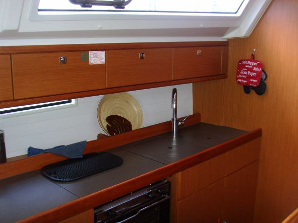 Bavaria Cruiser 46 (4 cab.) — photo 3