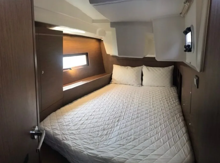 Oceanis 46.1 (4 cab.) — photo 4
