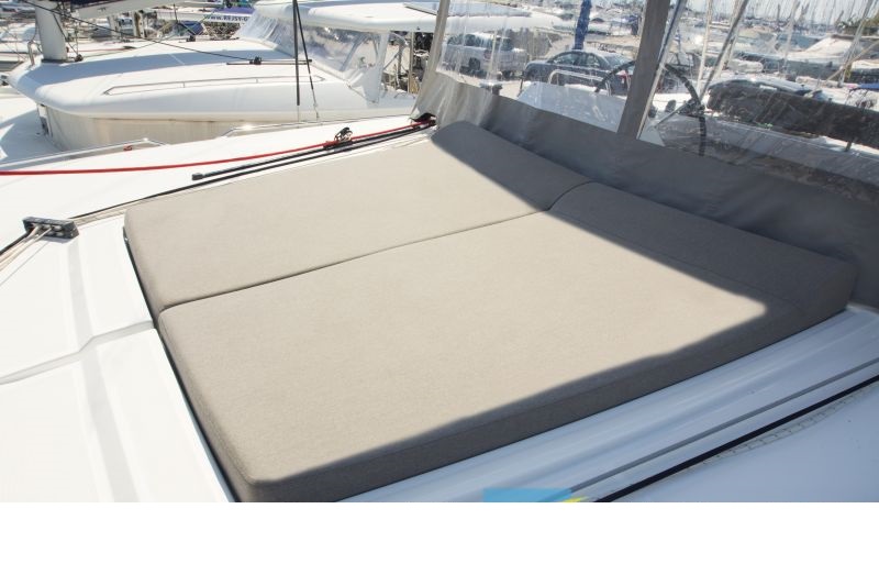 Lagoon 450 F (4 cab) — photo 6