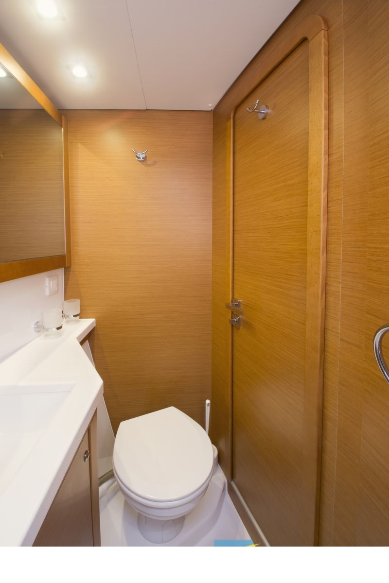 Lagoon 450 F (4 cab) — photo 3