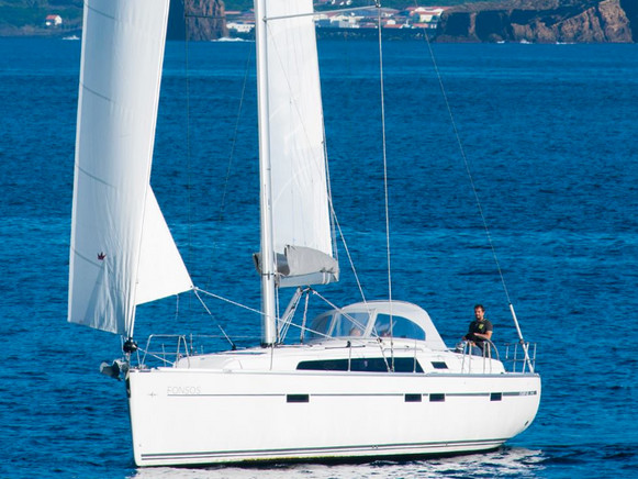 Bavaria 46 Cruiser — photo 1