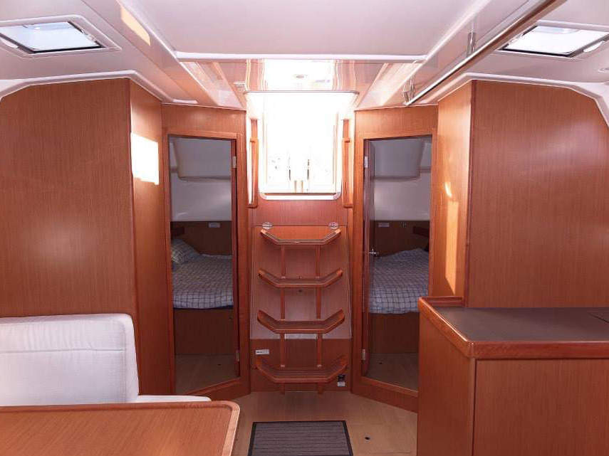 Bavaria 46 Cruiser — photo 7