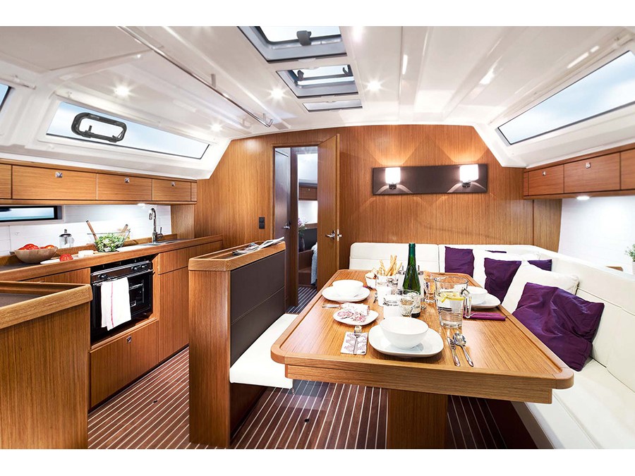Bavaria 46 BT '15 — photo 3