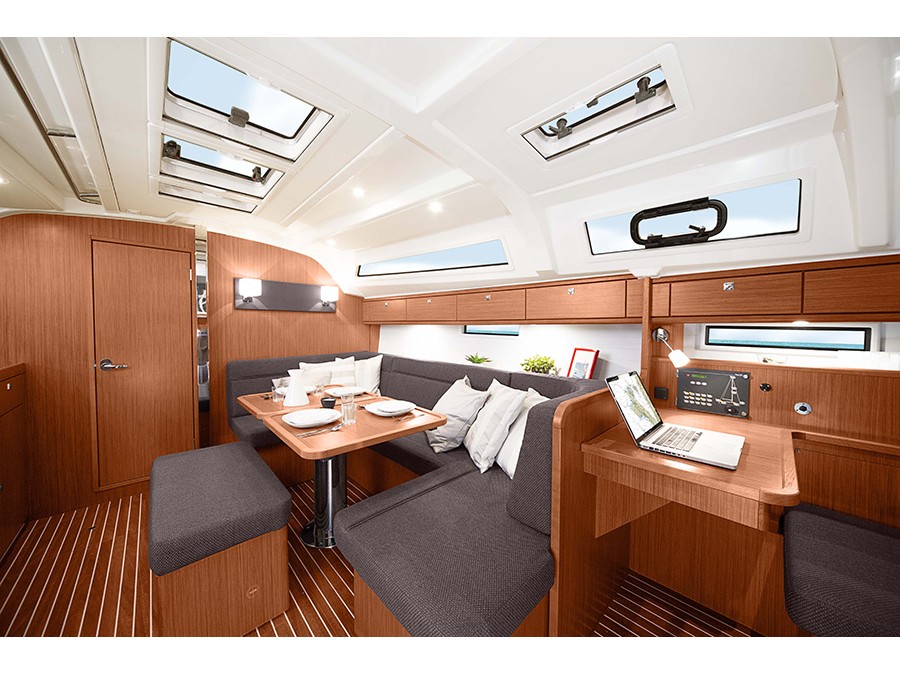 Bavaria 41 BT '15 — photo 2