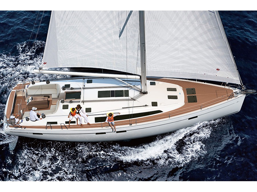 Bavaria 51 BT '15 — photo 1