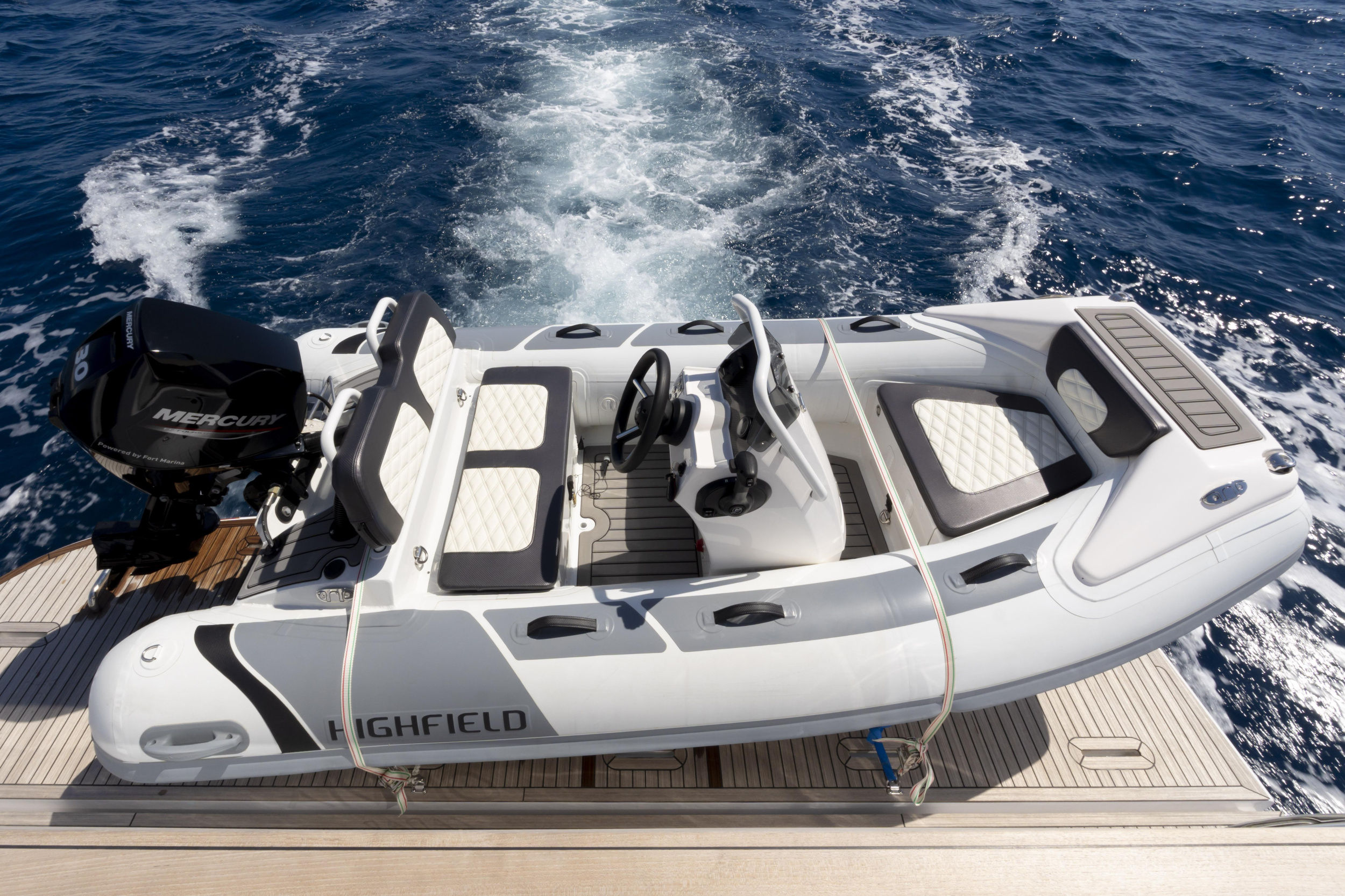 Azimut Magellano 60 — photo 34