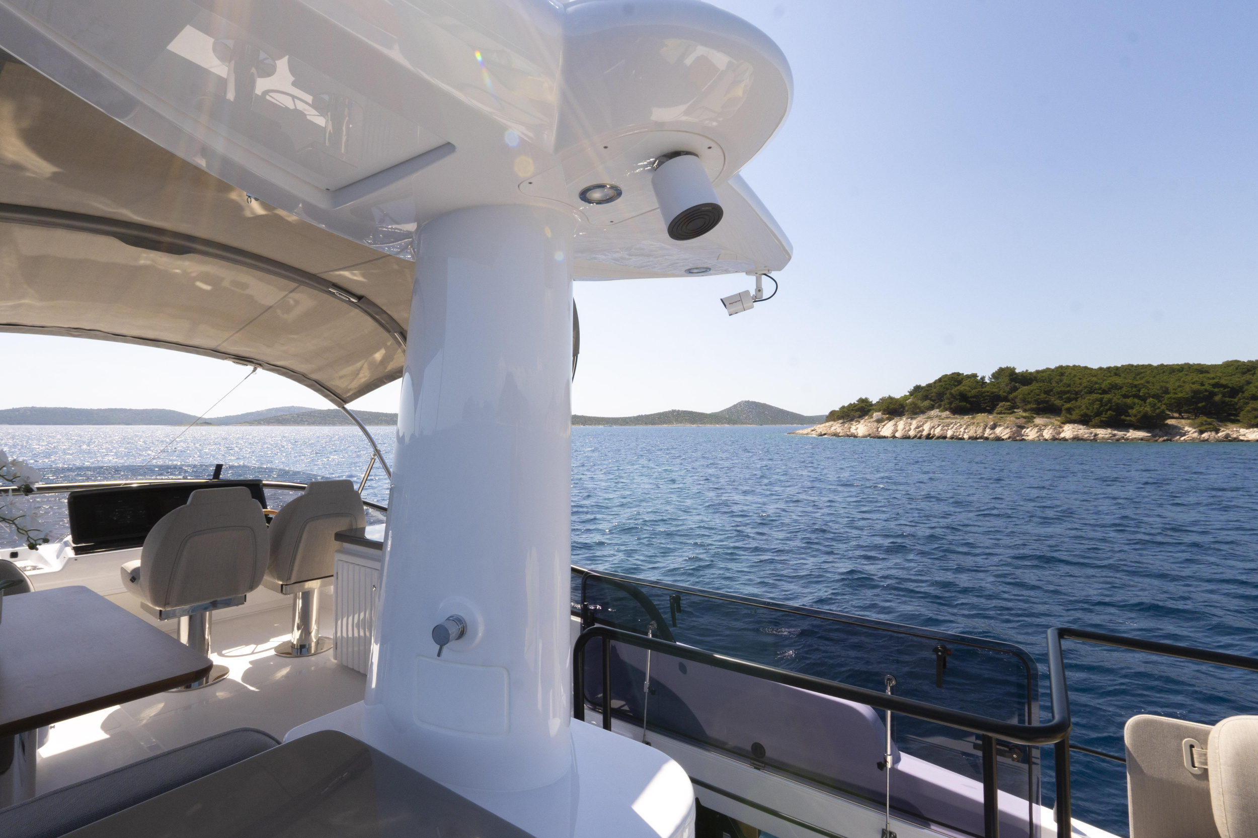 Azimut Magellano 60 — photo 72