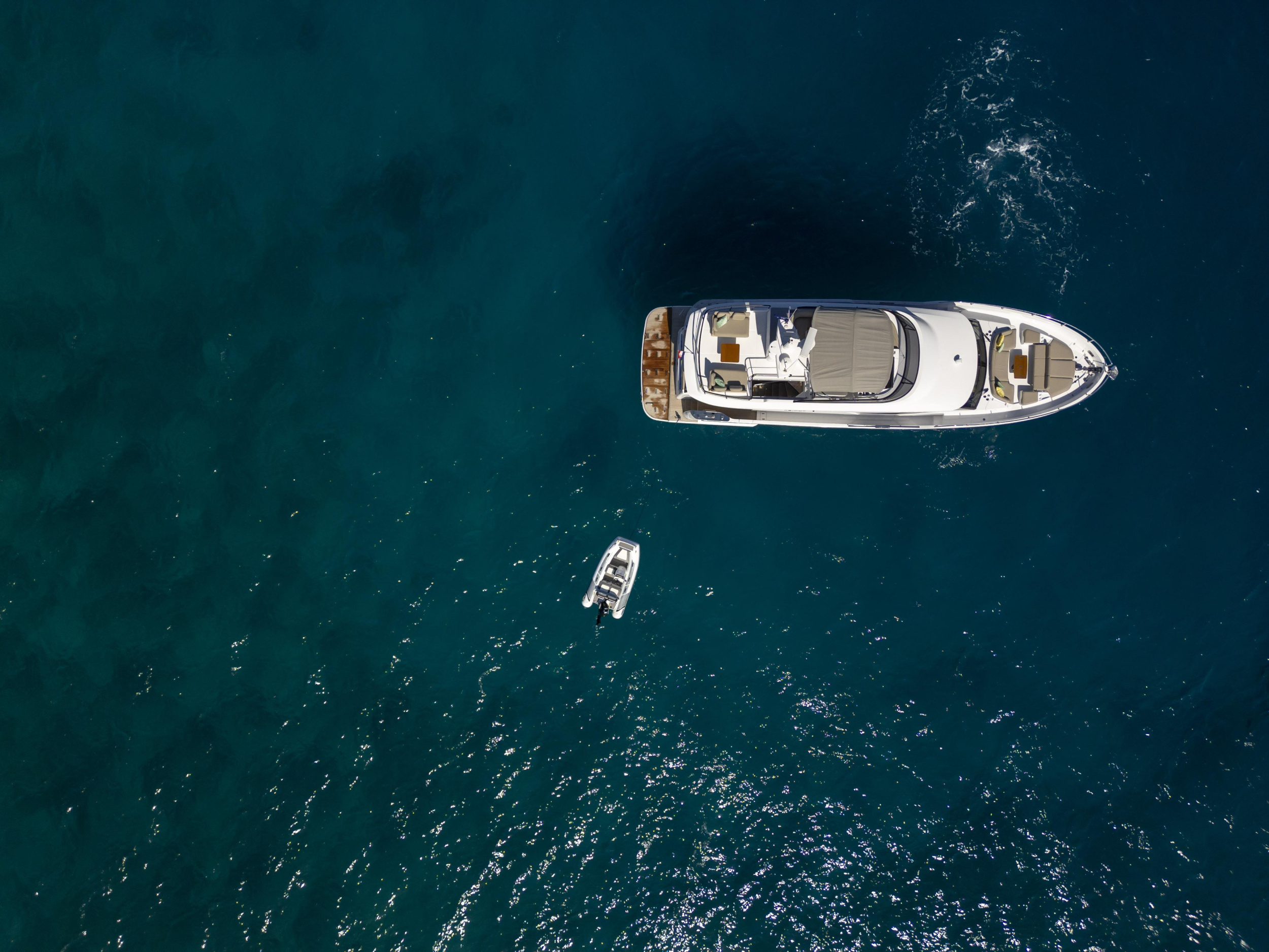 Azimut Magellano 60 — photo 67