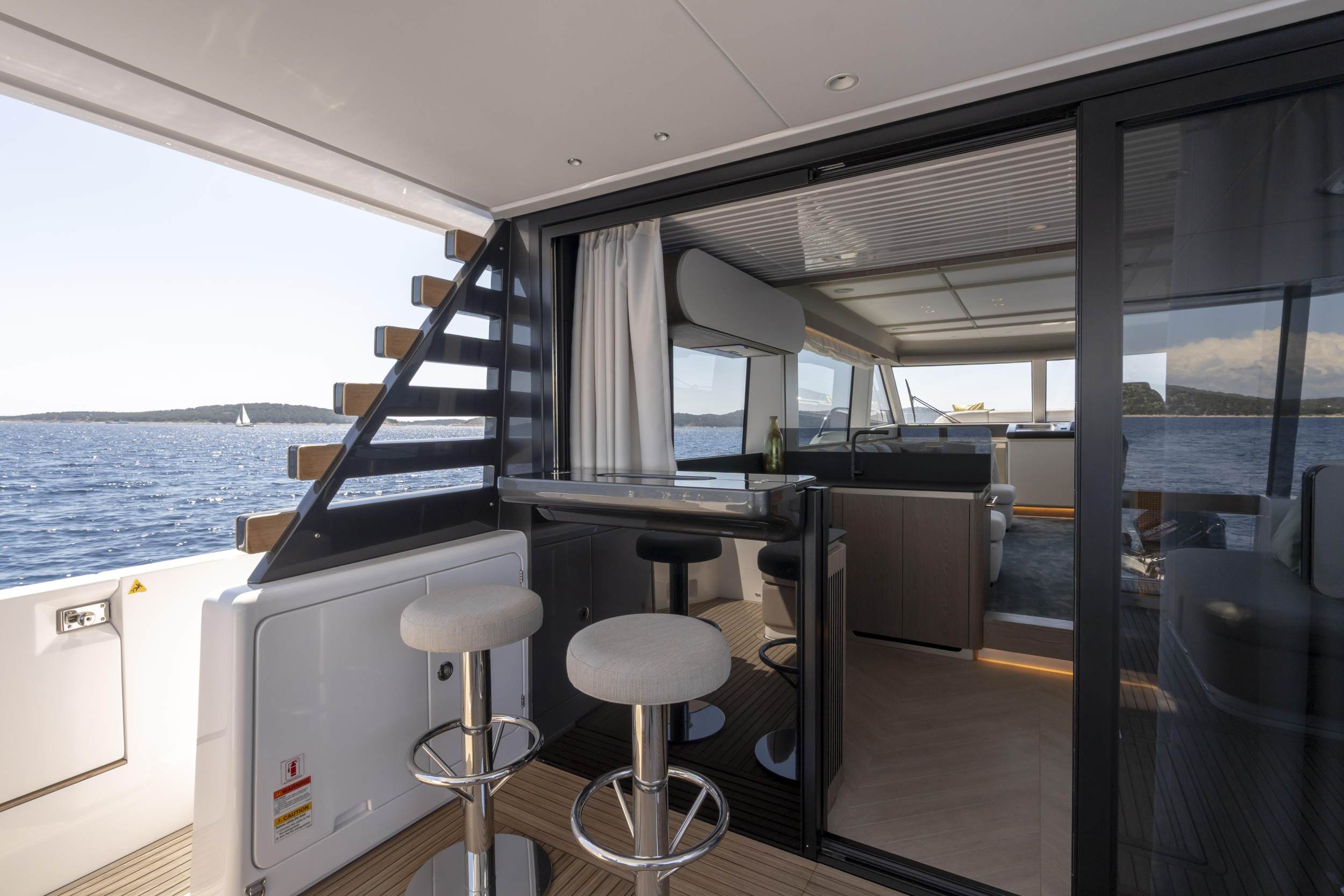 Azimut Magellano 60 — photo 66