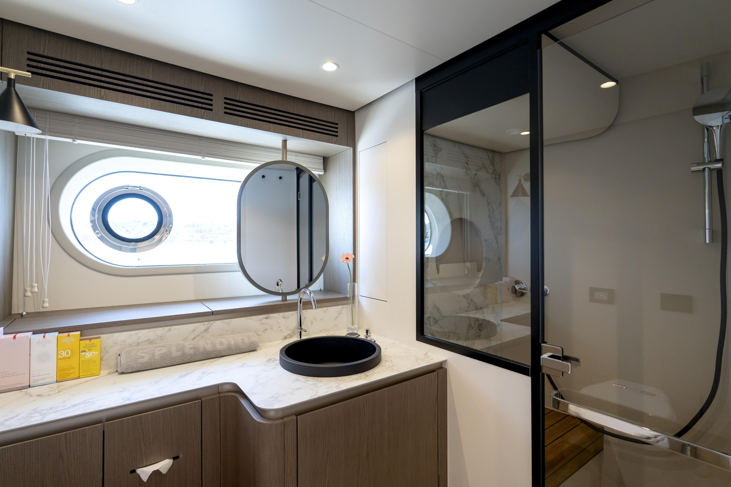 Azimut Magellano 60 — photo 99