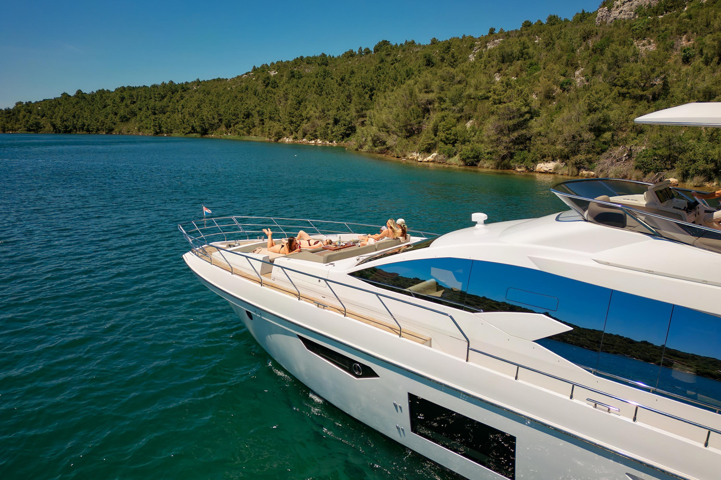 Azimut 72 — photo 7